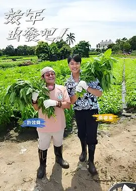明星大侦探 第10季 综艺 2025 何忱